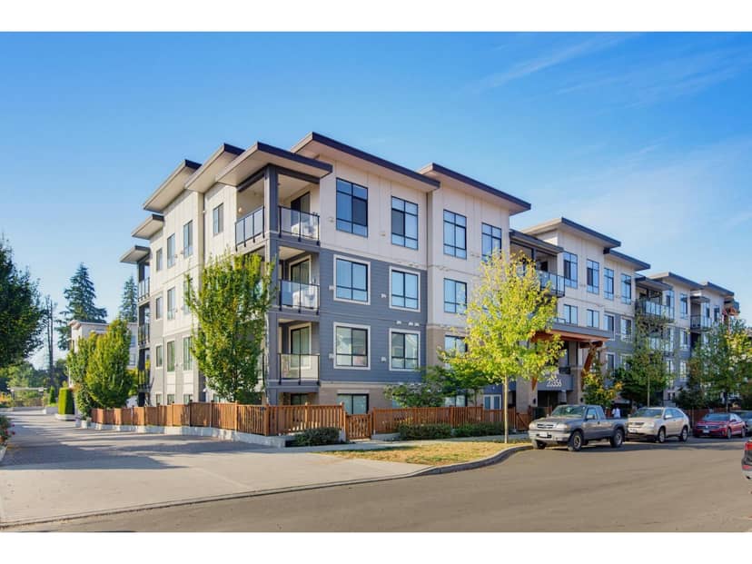 108 20356 72B AVENUE, Langley