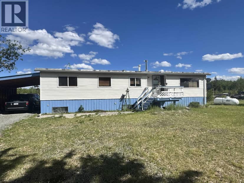 1740 S CARIBOO 97 HIGHWAY, 70 Mile House