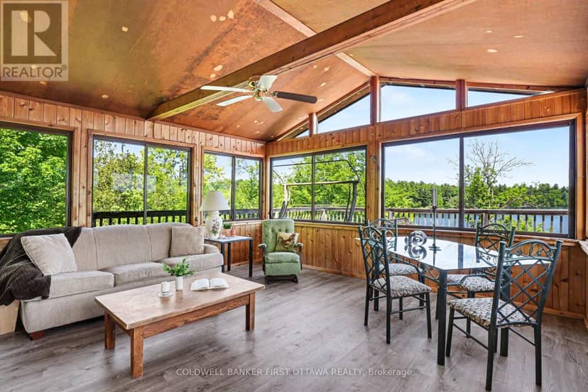 1394 Black Lake North Shore, Tay Valley, photo 6