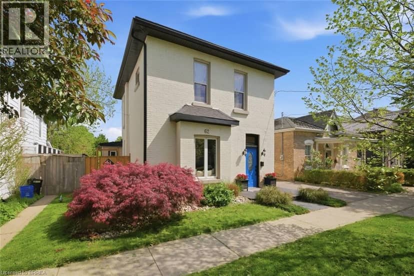 62 EAST Avenue, Brantford, photo 2