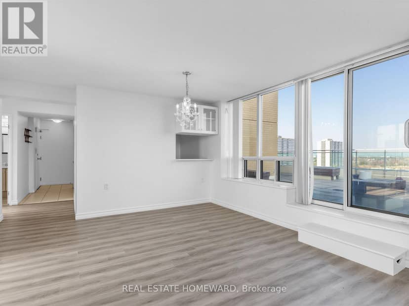 1102 - 2800 Warden Avenue, Toronto, photo 5