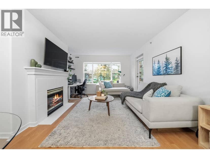 210 5281 OAKMOUNT CRESCENT, Burnaby, photo 2