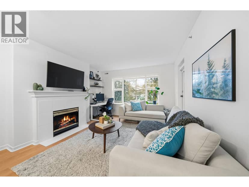 210 5281 OAKMOUNT CRESCENT, Burnaby, photo 4