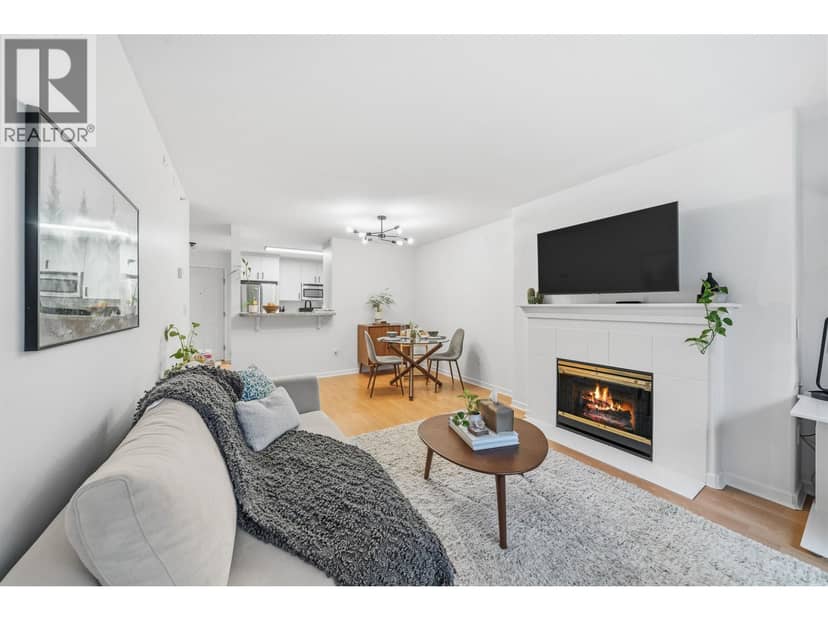 210 5281 OAKMOUNT CRESCENT, Burnaby, photo 5