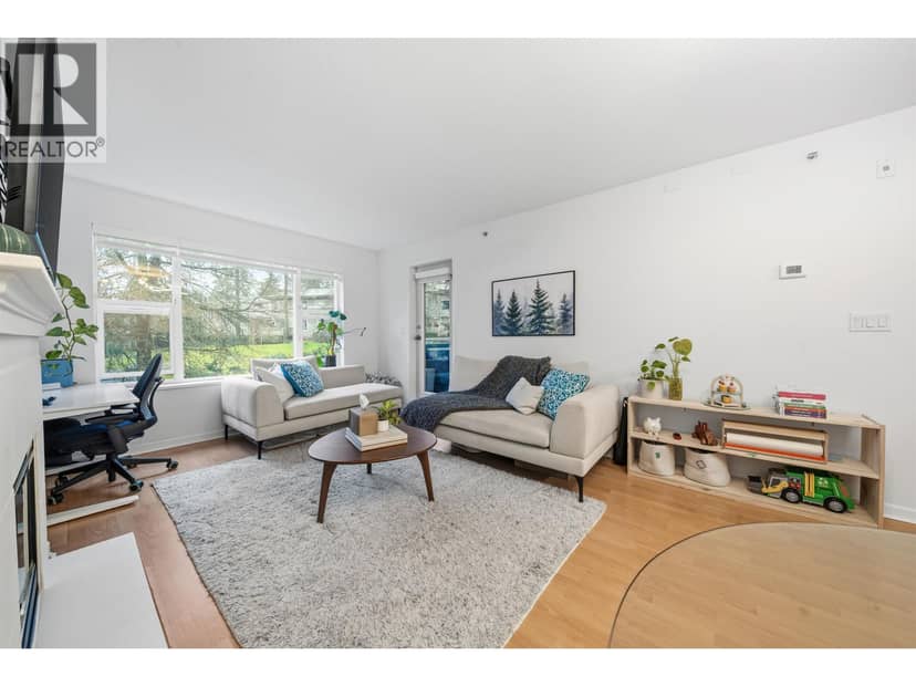 210 5281 OAKMOUNT CRESCENT, Burnaby, photo 6