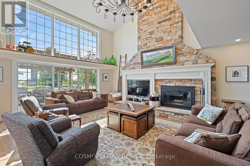 1275 Four Mile Creek Road, Niagara-on-the-Lake, photo 6