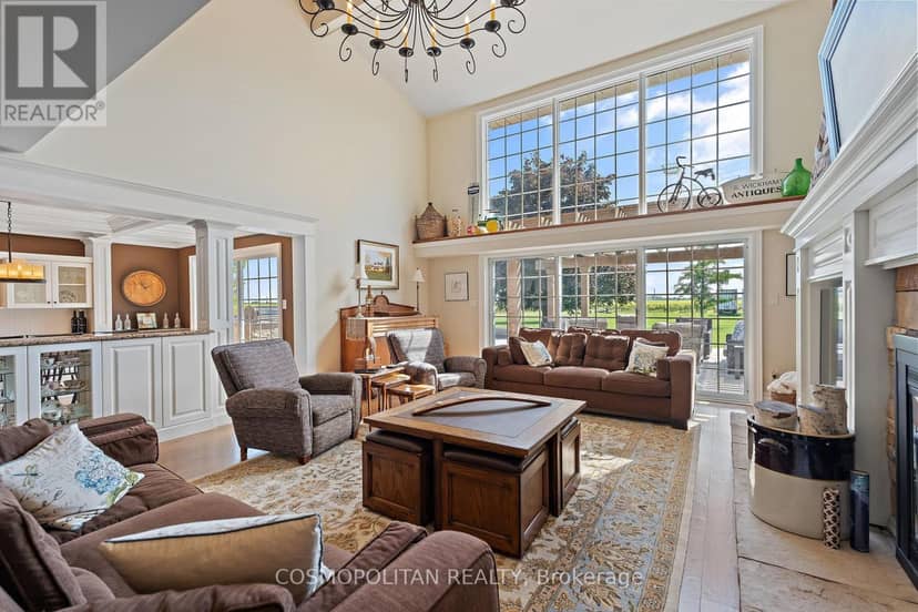 1275 Four Mile Creek Road, Niagara-on-the-Lake, photo 8