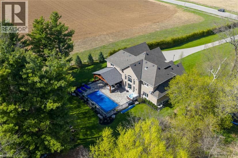1505 MILBUROUGH Line, Carlisle, photo 2