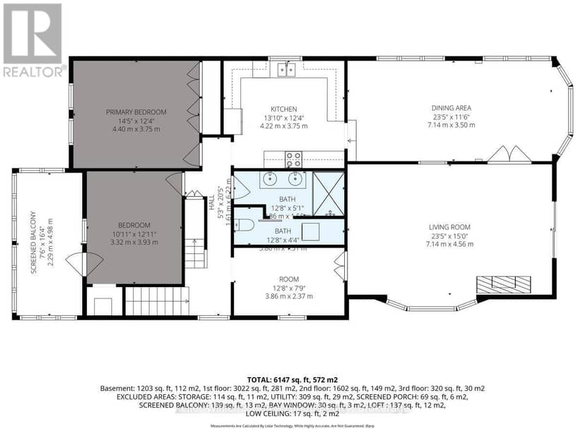 401 Laurel Street — photo 25 of 32