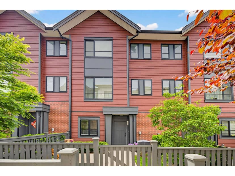 42 19897 75A AVENUE, Langley