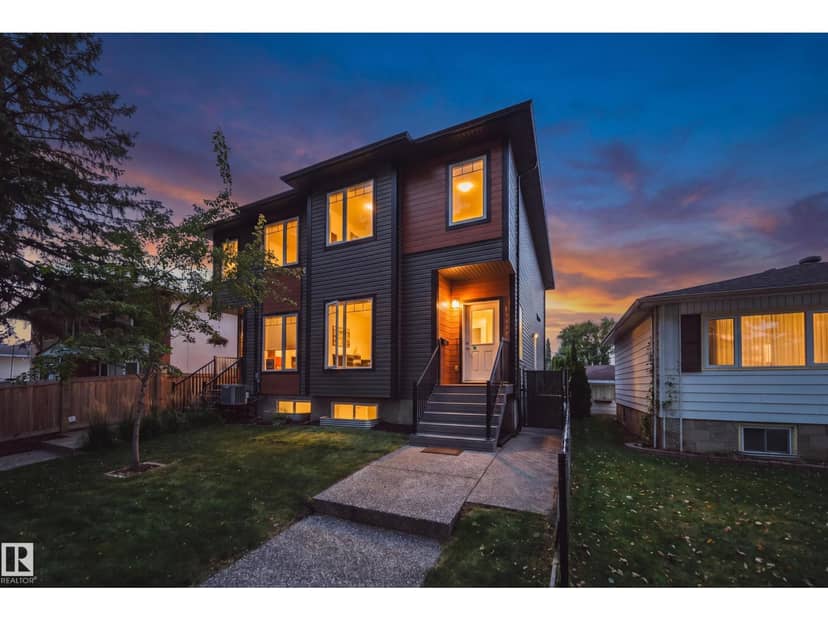 10328 83 ST NW, Edmonton