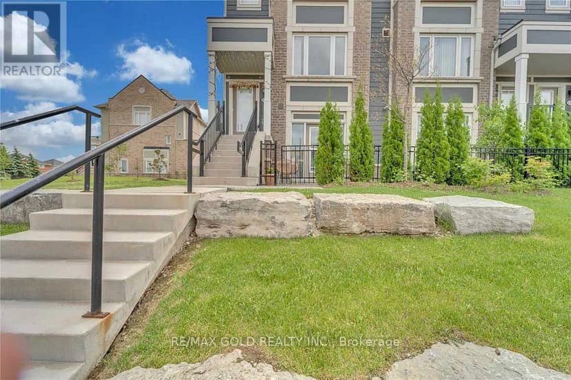 53 - 250 Sunny Meadow Boulevard, Brampton, photo 2