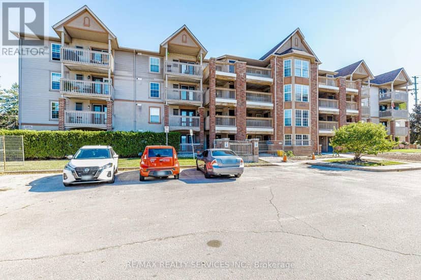 310 - 4005 Kilmer Drive, Burlington