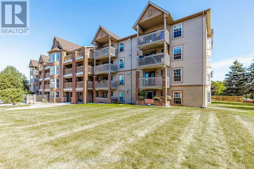 310 - 4005 Kilmer Drive, Burlington, photo 2