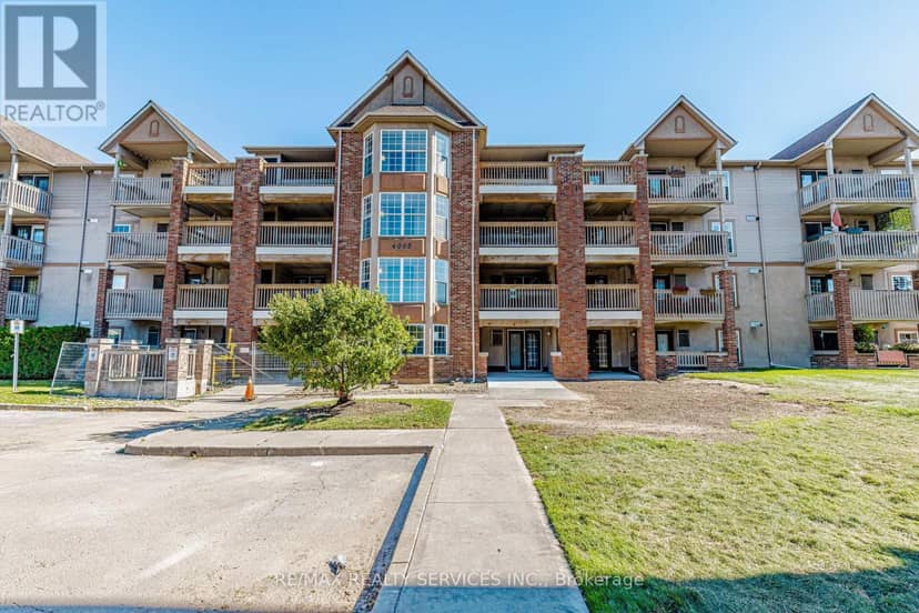 310 - 4005 Kilmer Drive, Burlington, photo 3