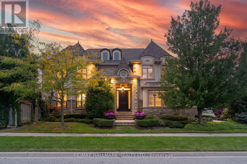 3458 Skipton Lane, Oakville