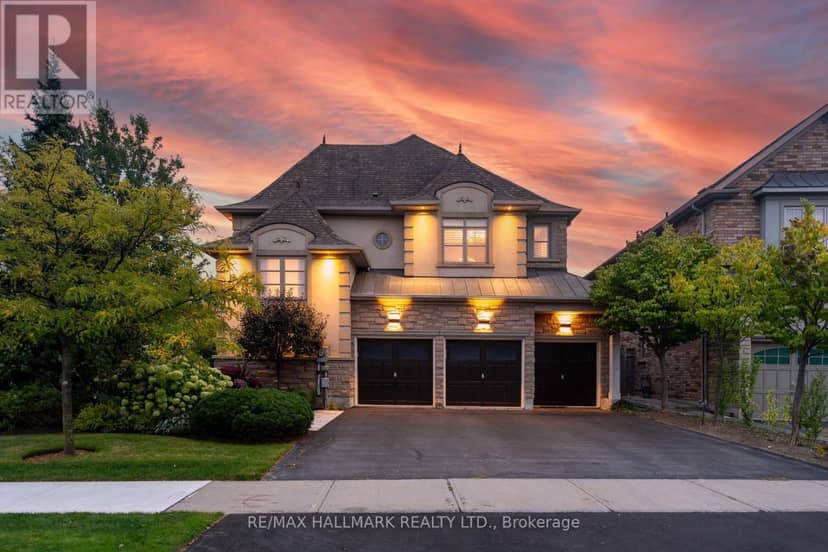 3458 Skipton Lane, Oakville, photo 2