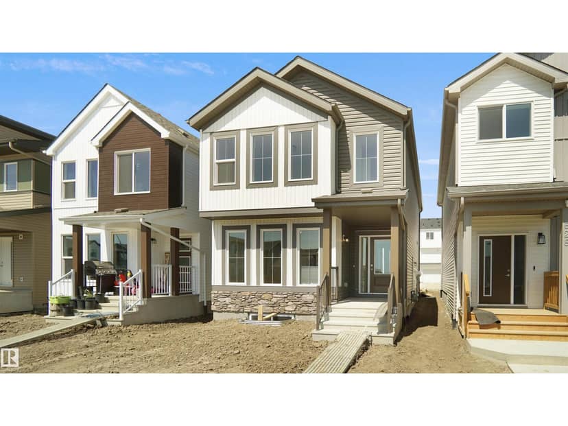 9 Elis LI, Spruce Grove