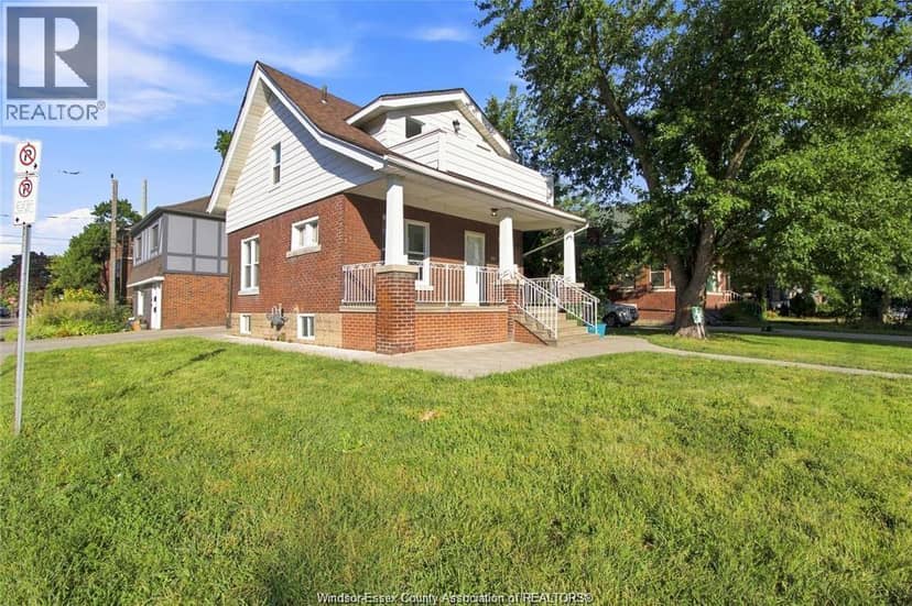 1597 Pelissier Street — photo 1 of 31