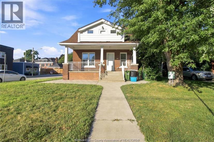 1597 Pelissier Street — photo 2 of 31