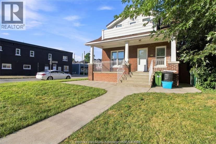 1597 Pelissier Street — photo 3 of 31