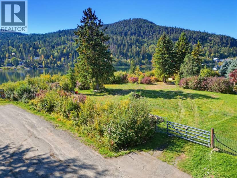2381 CRIDGE Road, Kamloops