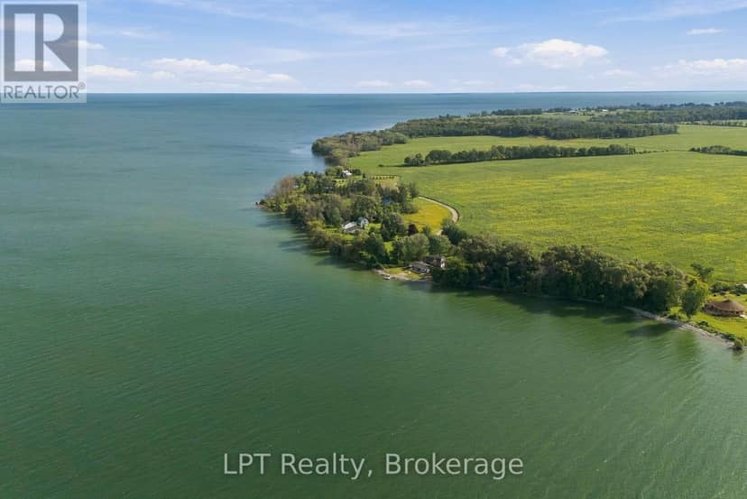 0 - 159 Point Pleasant Lane, Prince Edward County