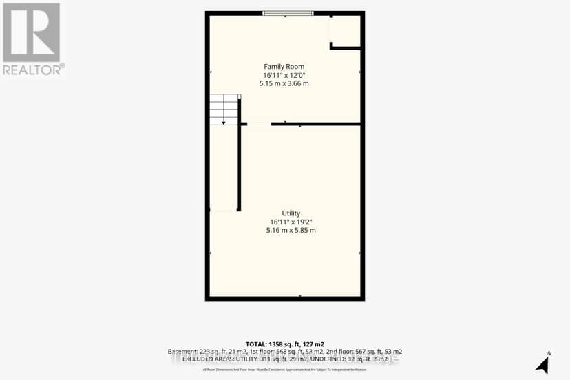 11 - 1786 Attawandaron Road — photo 29 of 30