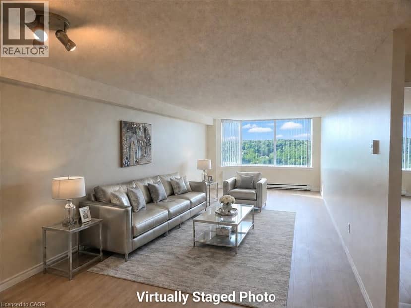 35 GREEN VALLEY Drive Unit# 1511 — photo 16 of 40