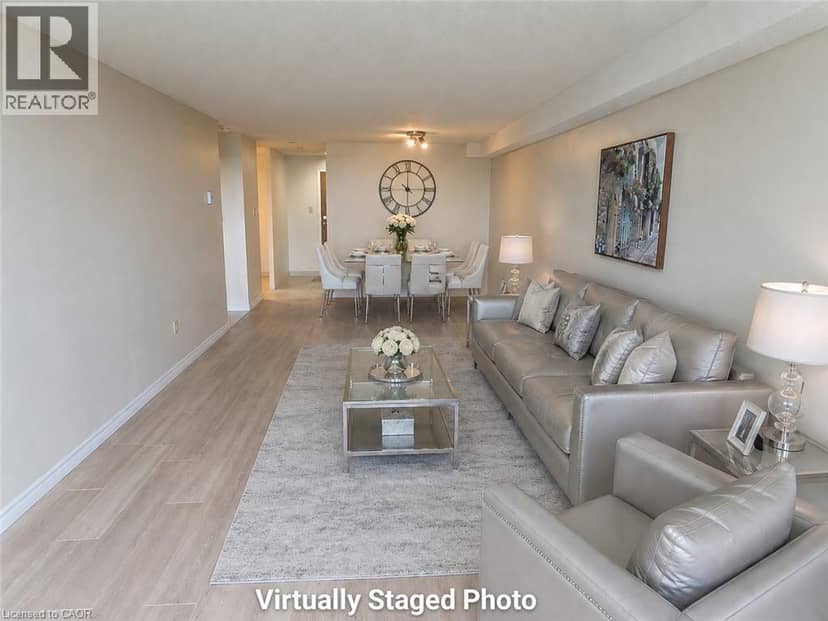 35 GREEN VALLEY Drive Unit# 1511 — photo 17 of 40