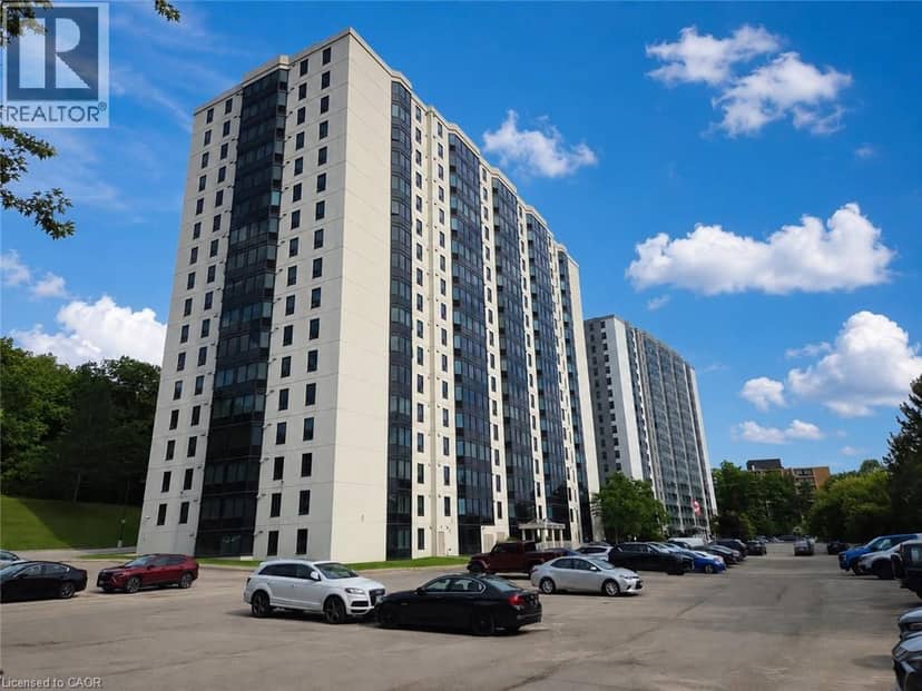 35 GREEN VALLEY Drive Unit# 1511 — photo 1 of 40