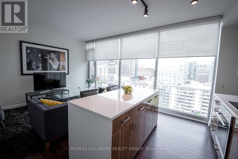 1203 - 300 Lisgar Street — photo 15 of 29