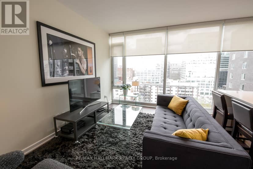 1203 - 300 Lisgar Street — photo 16 of 29