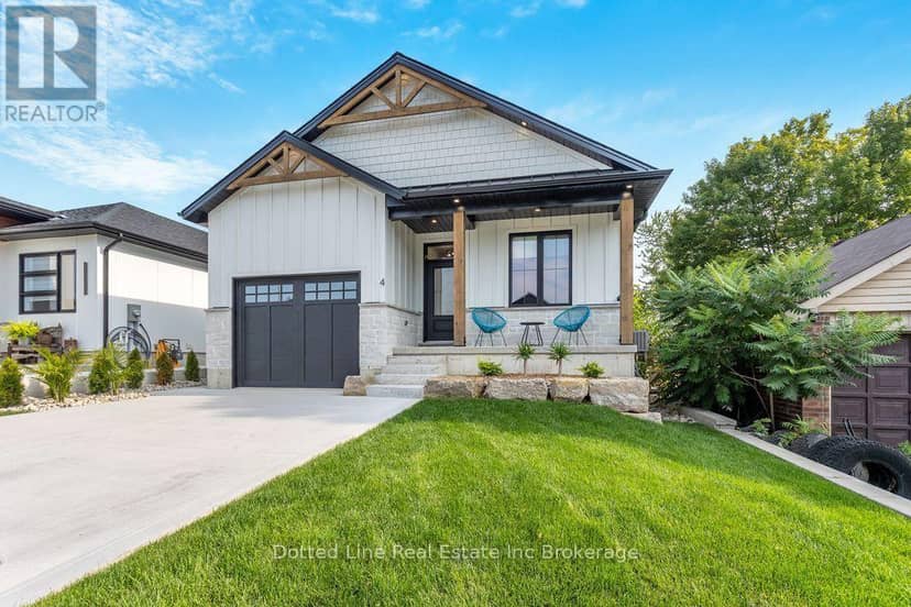 4 Charles Court, Bayham, photo 4