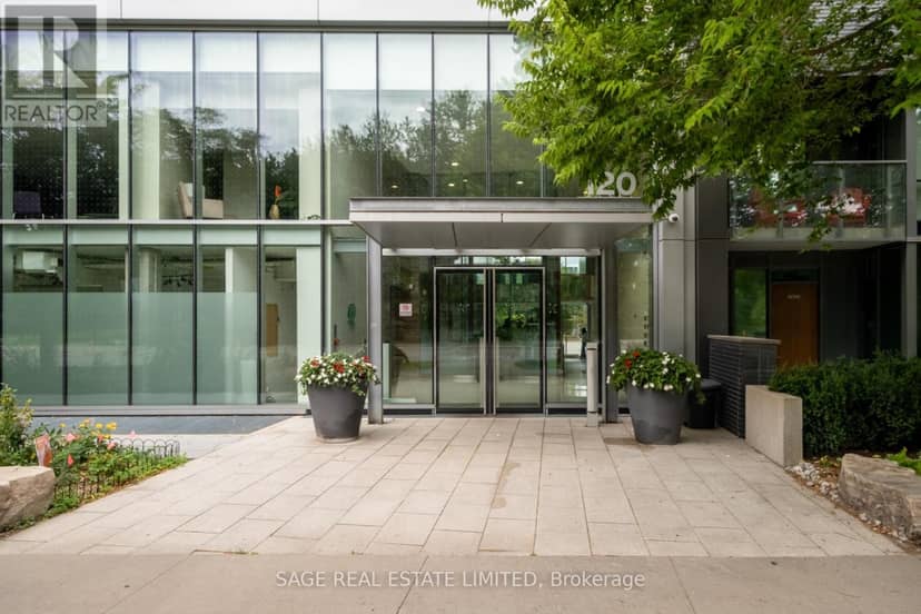 S515 - 120 Bayview Avenue — photo 13 of 16
