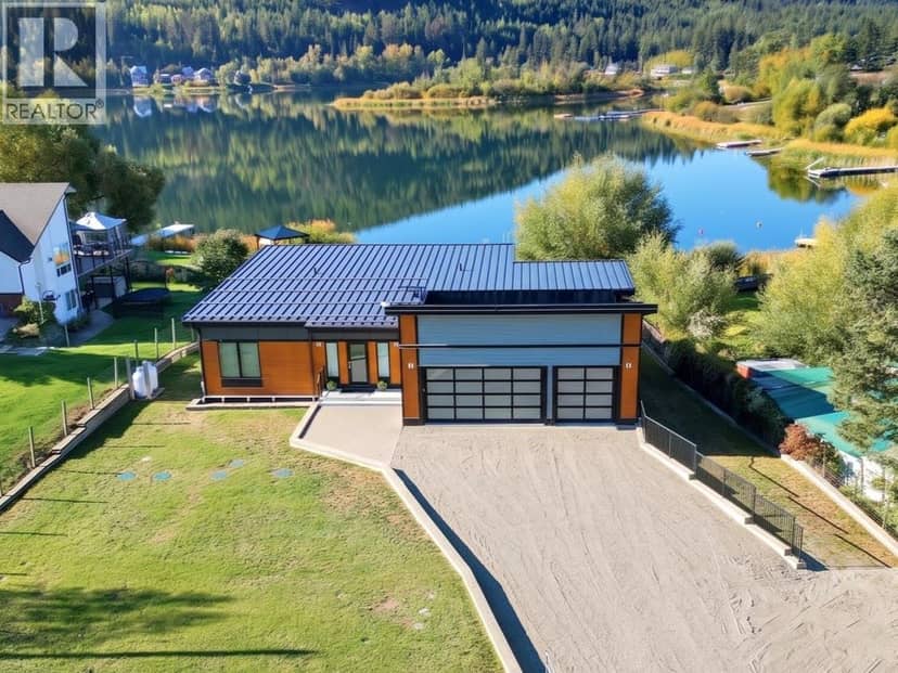 3164 HOLBROOK Road, Kamloops
