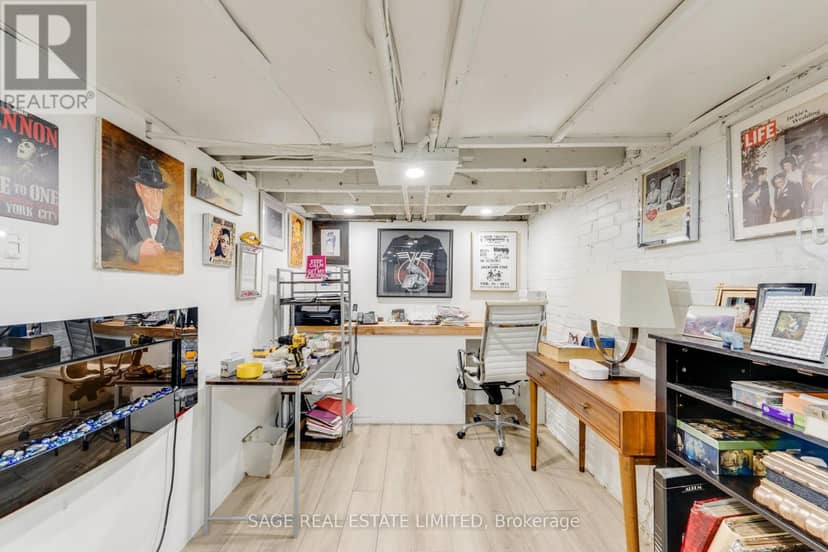 241 Langley Avenue — photo 35 of 40
