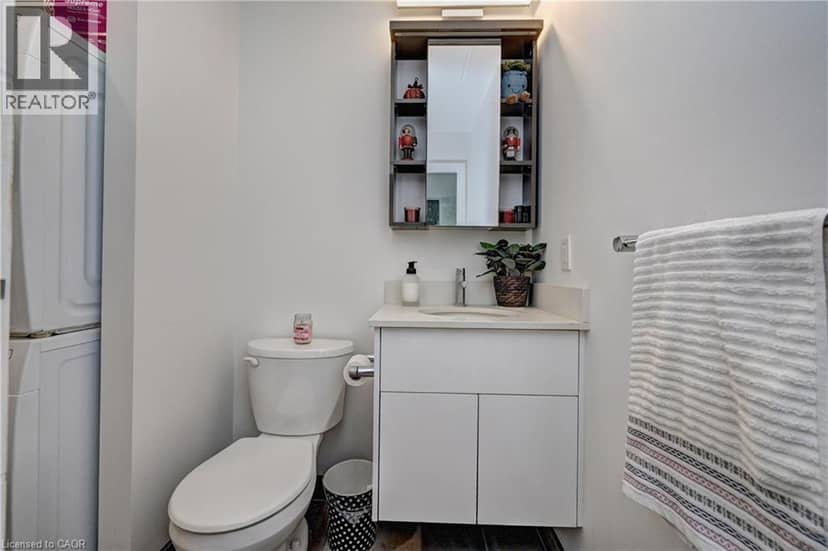 60 FREDERICK Street Unit# 1213 — photo 10 of 23