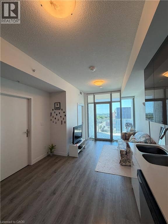 60 FREDERICK Street Unit# 1213 — photo 16 of 23