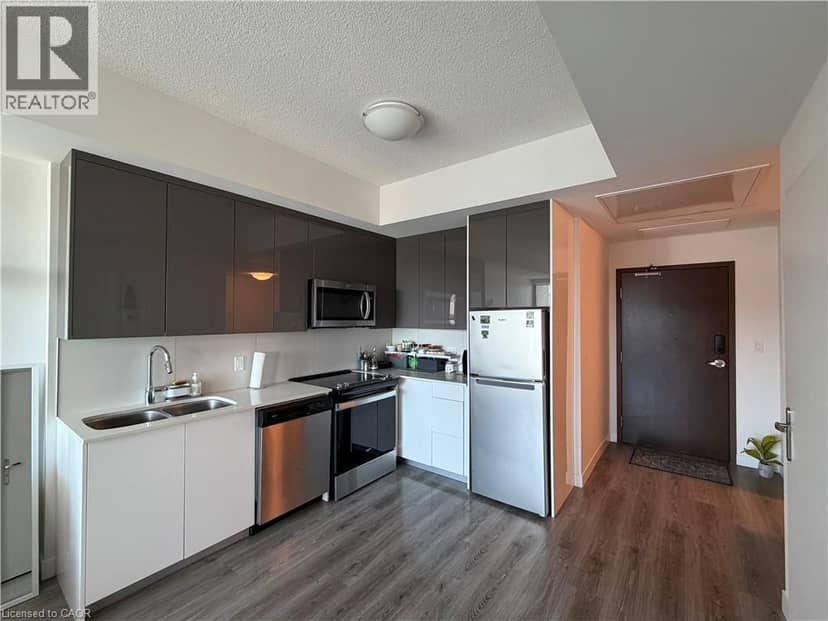 60 FREDERICK Street Unit# 1213 — photo 18 of 23