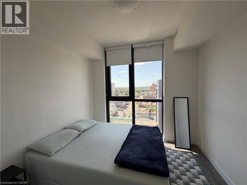 60 FREDERICK Street Unit# 1213 — photo 19 of 23