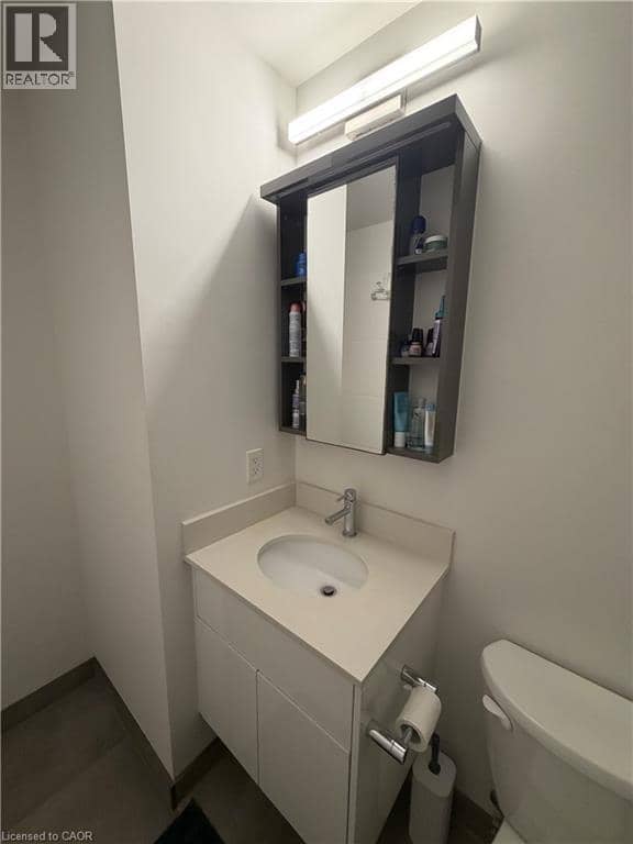 60 FREDERICK Street Unit# 1213 — photo 21 of 23