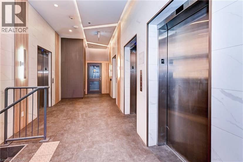 60 FREDERICK Street Unit# 1213 — photo 3 of 23