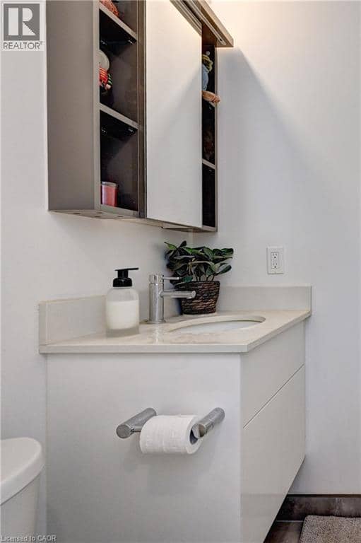 60 FREDERICK Street Unit# 1213 — photo 8 of 23