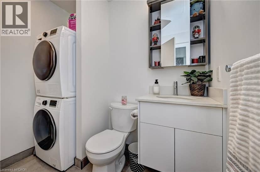 60 FREDERICK Street Unit# 1213 — photo 9 of 23