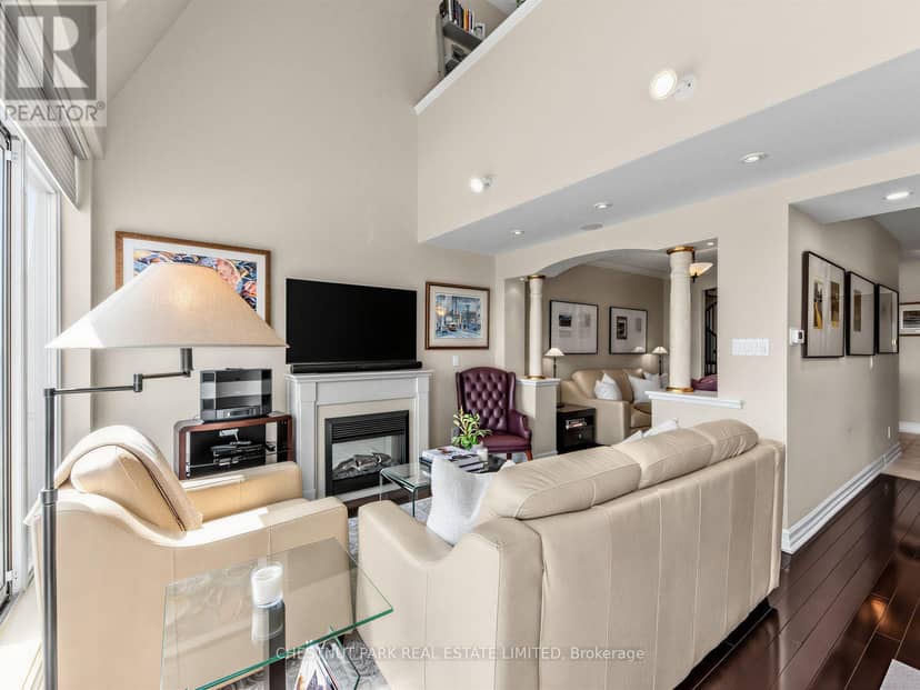 PH 802 - 1801 Bayview Avenue — photo 17 of 40