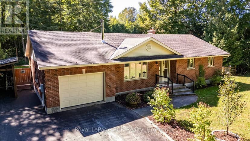 84040 Sideroad 6 Road — photo 1 of 40
