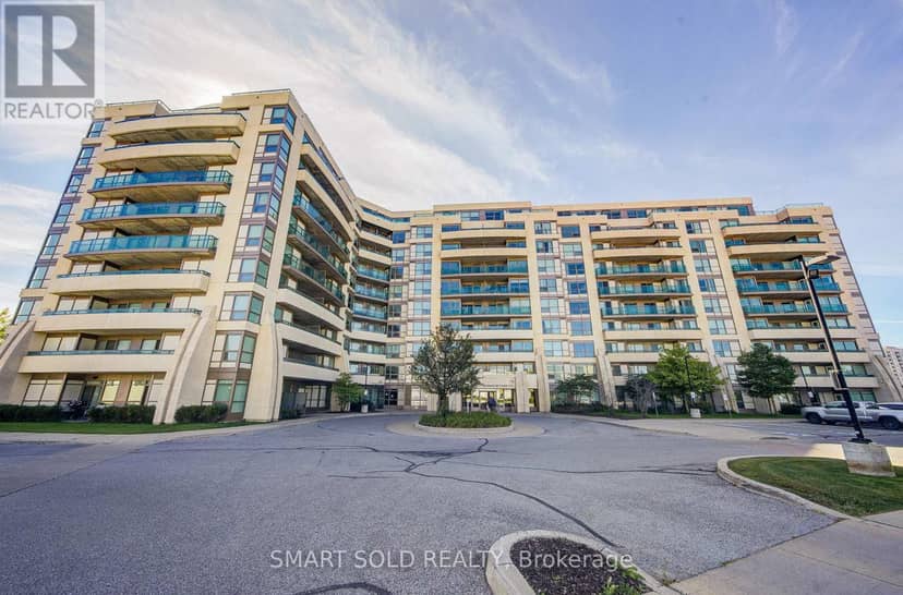 309 - 75 Norman Bethune Avenue, Richmond Hill