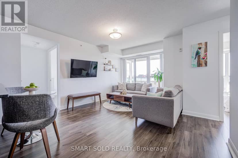 309 - 75 Norman Bethune Avenue — photo 14 of 40