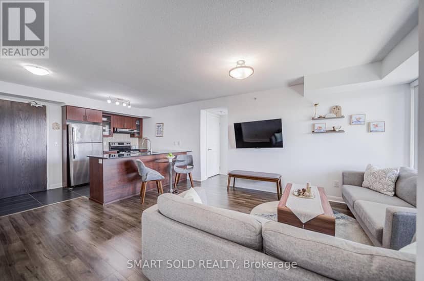 309 - 75 Norman Bethune Avenue — photo 16 of 40